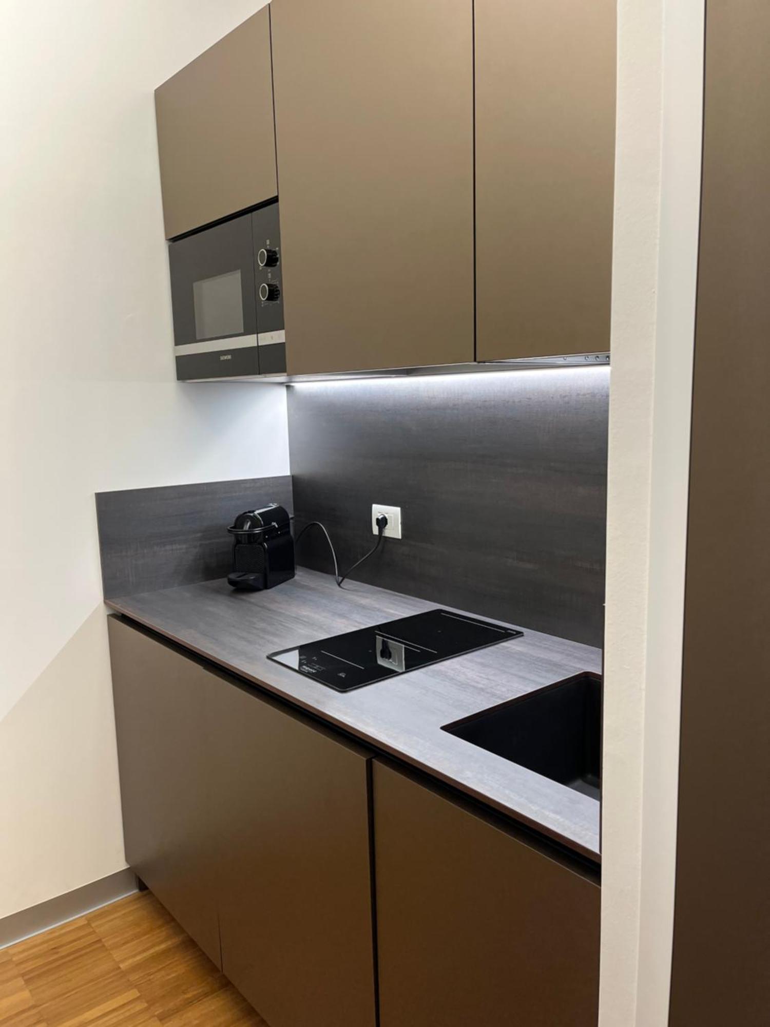 Miap Orti 31 Milão Exterior foto